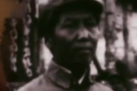 1938年 萬眾向延安