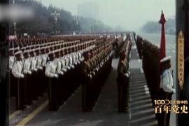 1985年：<em>百萬</em>大裁軍