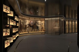 《全方案<em>設計</em>與管理–展示類——邏輯縝密：文化脈絡下的空間動線與導向》<em>課程</em><em>思</em><em>政</em><em>課堂教學</em><em>設計</em>
