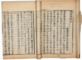 《齊民要術(shù)》北魏賈思勰<em>所</em><em>著</em><em>的</em>一部綜合性農(nóng)學(xué)著作