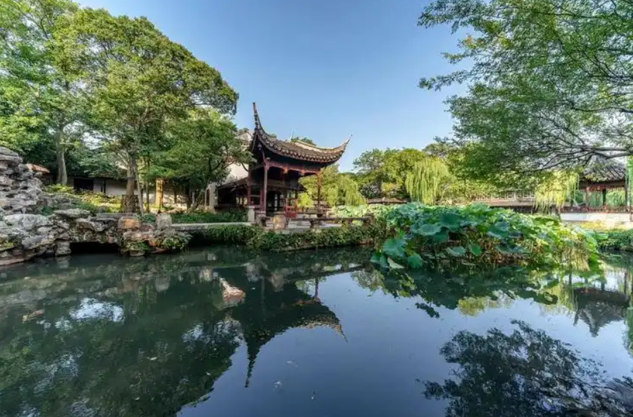 園林工程技術專業：《<em>園林植物</em>造景》<em>課程</em><em>思</em><em>政</em><em>案例</em>