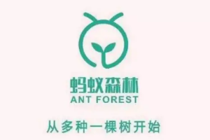 帶你了解<em>螞蟻</em>森林支付寶客戶端公益行動