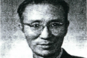孫<em>醒</em>東先生：中國大豆育種奠基人