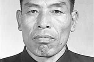 馬永順—<em>新中國</em><em>成立</em><em>以來</em>感動中國人物、勞動模范