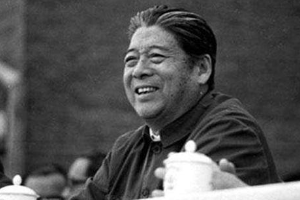 饒斌：中國汽車工業(yè)之父
