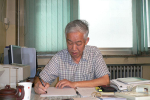 帶你<em>了解</em><em>中國科學院</em><em>院士</em>、病理生<em>理學家</em>—陸士新