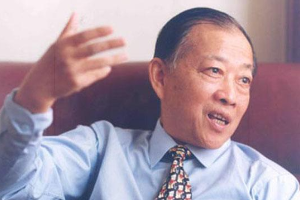 耿昭杰：帶領<em>一汽</em>轉型