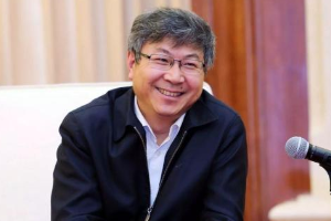尹同躍 — 帶領“<em>奇瑞</em>”成為中國汽車行業出口的拓荒者