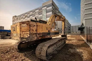 <em>建筑工程</em>技術、市政<em>工程</em>技術和道路<em>與</em>橋梁<em>工程</em>技術<em>專業</em>：《<em>土力學</em><em>與</em><em>地基基礎</em>—<em>課程</em><em>思</em>政全覆蓋，構筑育人“同心圓”》<em>課程</em><em>思</em>政<em>案例</em>