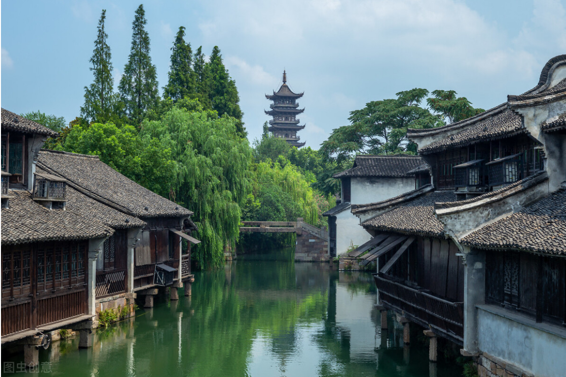 <em>風(fēng)景園林</em><em>專業(yè)</em>：《<em>風(fēng)景</em>建筑結(jié)構(gòu)與構(gòu)造—中國傳統(tǒng)<em>風(fēng)景</em>建筑的抗震奧秘分析》<em>課程</em><em>思</em><em>政</em><em>案例</em>