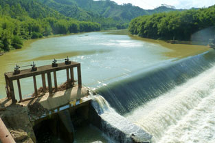 <em>水利</em>水電工程<em>專業</em>：《<em>水工</em>建筑物》<em>課程</em><em>思</em><em>政</em>案例