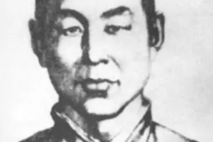 抗日<em>英烈</em>—高鳳英