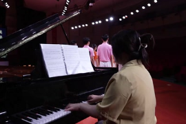 <em>微</em><em>課</em>：<em>美育</em><em>類專業</em>《<em>美育</em><em>課程</em>—合唱藝術<em>鑒賞</em>與實踐—<em>教案</em><em>6</em>—變化指揮語言<em>的</em>情感傳達》