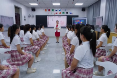 <em>微</em><em>課</em>：<em>美育</em><em>類專業</em>《<em>美育</em><em>課程</em>—<em>中國音樂</em><em>鑒賞</em>—<em>教案</em>6—新國風歌曲的戲曲元素賞析》
