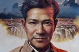 美育類資源—作曲家、鋼琴家—<em>冼星海</em>