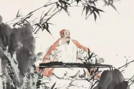 <em>美育</em><em>類</em><em>資源</em>—<em>音樂作品</em>《酒狂》