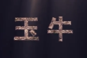 <em>中華</em><em>傳統文化</em>—玉牛