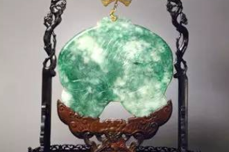 中華傳統文化—翠太平<em>有</em>象磬