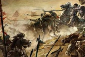 <em>通</em><em>識</em><em>課</em>：《<em>中國歷史</em>—<em>第三</em><em>單元</em><em>三國</em><em>兩晉</em><em>南北朝</em><em>的</em><em>政治</em>、<em>經濟</em><em>與</em><em>文化</em> <em>第</em>6<em>課</em><em>三國</em><em>兩晉</em><em>南北朝</em>政權更迭<em>與</em>民族交融》<em>課程</em><em>思</em><em>政</em><em>案例</em>