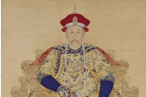 愛新覺羅·胤禛—清世宗