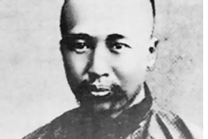 康有為—中國近現代政治人物