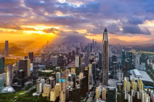 <em>通</em><em>識</em><em>課</em>：《<em>中國歷史</em>—<em>第十二</em><em>單元</em><em>改革開放</em><em>和</em><em>社會主義現代化建設</em><em>新時期</em> <em>第</em>27<em>課</em><em>改革開放</em>與<em>建設</em><em>中國特色社會主義</em>》<em>課程</em><em>思</em><em>政</em><em>案例</em>