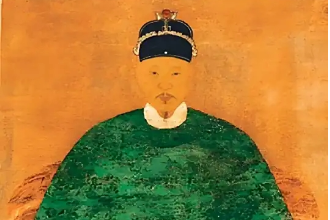 鄭成功—明末清初軍事將領