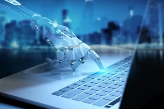 RPA—<em>機器人</em>流程自動化（Robotic Process Automation）
