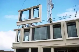 裝配式建筑