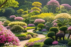 園林技術<em>專業</em>：《<em>園林植物</em>識別—<em>園林植物</em>的根》<em>課程</em><em>思</em>政教學<em>案例</em>