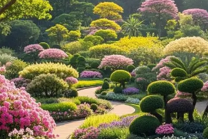 <em>園林</em><em>技術(shù)</em><em>專業(yè)</em>：《<em>園林植物</em>栽植<em>與</em>養(yǎng)護(hù)—<em>土壤</em><em>的</em><em>組成</em>》<em>課程</em><em>思</em><em>政</em><em>課堂教學(xué)</em><em>設(shè)計(jì)</em>