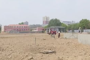 河南駐馬店：<em>打造</em>園林綠地系統(tǒng)新格局 提升市民獲得感<em>幸福</em>感