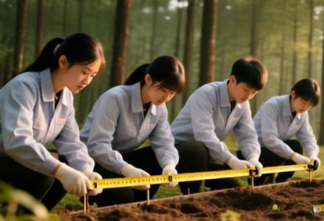 <em>林業</em><em>技術</em><em>專業</em> ：《<em>森林</em>調查<em>技術</em>》<em>課程</em><em>思</em><em>政</em><em>案例</em>