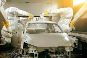 人才培養方案：《汽車制造與檢測》專業人才培養方案3