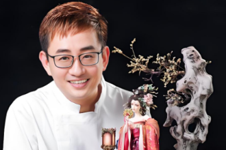 帶你了解糖王周毅