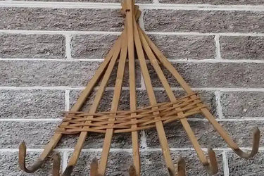 春秋時期鐵制農(nóng)具—耙