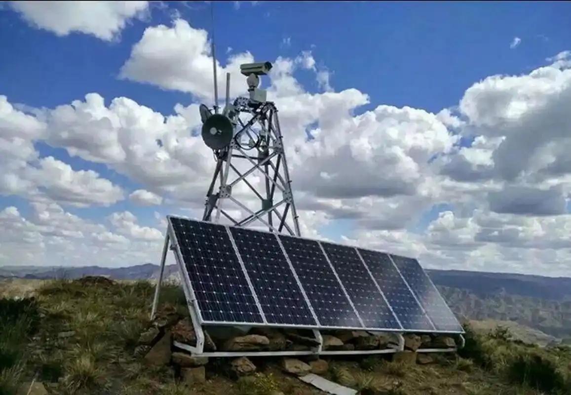 森林草原防火技術專業：《林火預警監測—高火險期多元監測協同預警的實戰踐行與責任擔當》課程思政教學案例