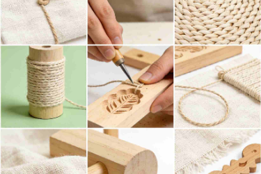 生態農業技術<em>專業</em>：《生態手<em>工藝</em>產品制作—果蔬類生態手<em>工藝</em>制作》<em>課程</em><em>思</em>政教學<em>案例</em>