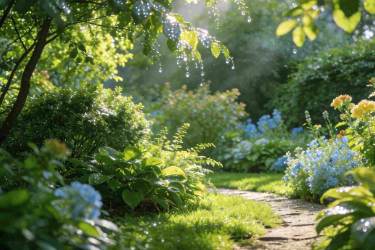 園林工程技術專業：《<em>園林植物</em>環境—<em>園林植物</em>與大氣環境》<em>課程</em><em>思</em>政教學<em>案例</em>