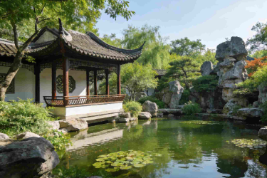 <em>園林</em><em>工程技術</em><em>專業</em>《<em>園林</em>美術—<em>園林</em><em>基本</em>線條繪畫—<em>直線</em>、曲線、折線的表現方法》<em>課程</em><em>思</em><em>政</em><em>課堂教學</em><em>設計</em>