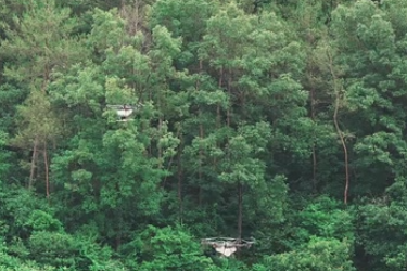 湖北當陽：無人機播種<em>開啟</em><em>智慧</em>農業新時代