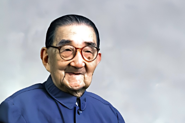 貝時璋—<em>中國科學院</em><em>院士</em>、<em>生物學家</em>
