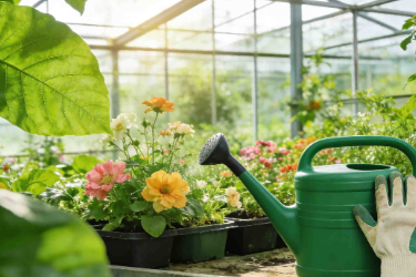 課件：設(shè)施園藝專業(yè)《園藝植物保護(hù)—園林植物載植技術(shù)》