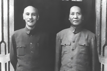 雙十<em>協定</em>