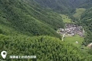 <em>紅色</em>圣地中<em>的</em><em>黨史</em>：古田會議會址