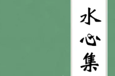 水心集