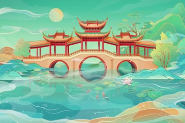 武則天<em>治</em>天下
