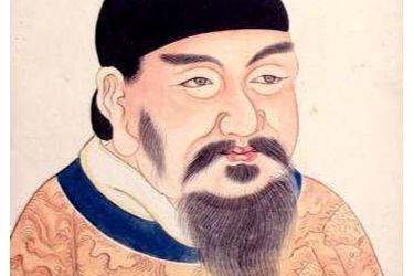 李<em>治</em>（唐高宗）