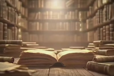 一部書見證國運興衰！《永樂大典》是怎樣流失又被逐漸尋回的？