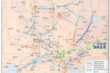 武漢<em>會戰</em>